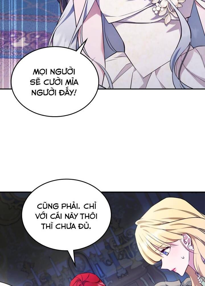 đọc truyện Hôm Nay Công Nương Toàn Năng Cũng Thấy Chán Nản Chương 58 ảnh 9 tại Thiên Thai Truyện