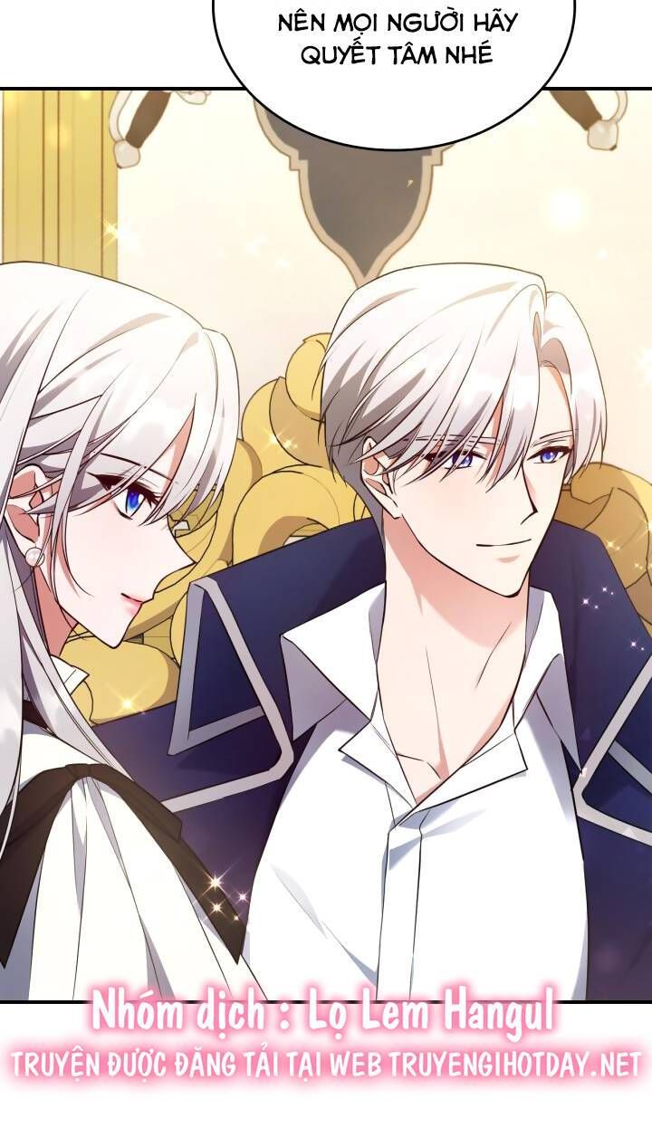 đọc truyện Hôm Nay Công Nương Toàn Năng Cũng Thấy Chán Nản Chương 59.2 ảnh 4 tại Thiên Thai Truyện