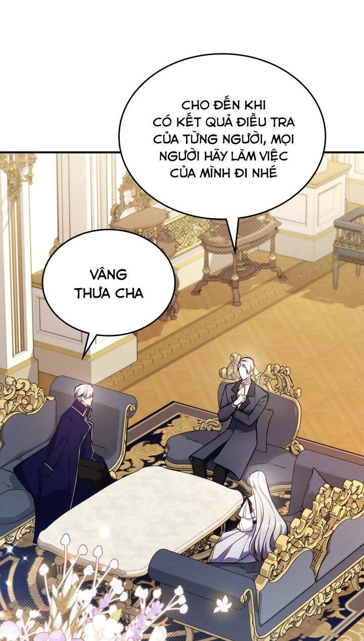 đọc truyện Hôm Nay Công Nương Toàn Năng Cũng Thấy Chán Nản Chương 59.2 ảnh 7 tại Thiên Thai Truyện