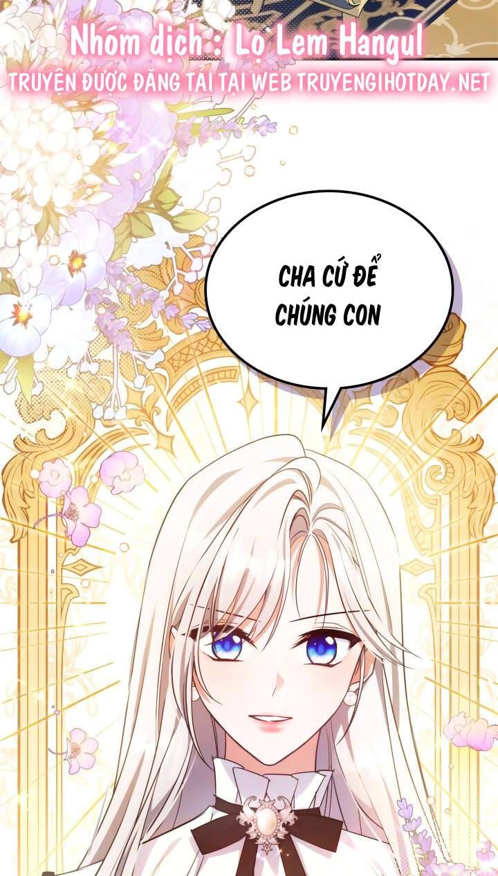 đọc truyện Hôm Nay Công Nương Toàn Năng Cũng Thấy Chán Nản Chương 59.2 ảnh 8 tại Thiên Thai Truyện