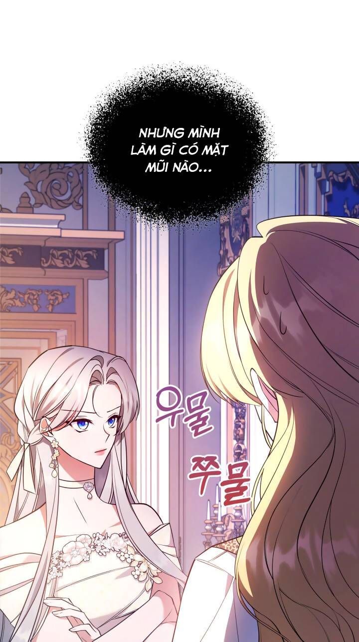 đọc truyện Hôm Nay Công Nương Toàn Năng Cũng Thấy Chán Nản Chương 59 ảnh 15 tại Thiên Thai Truyện