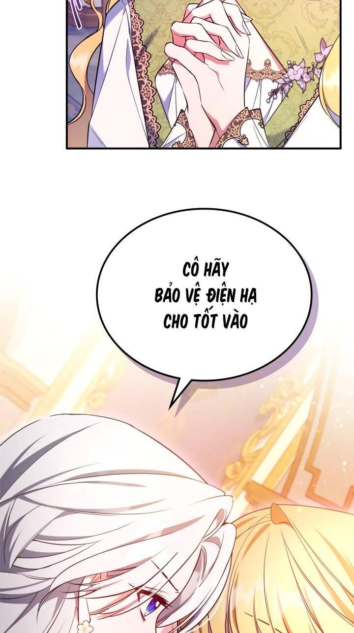 đọc truyện Hôm Nay Công Nương Toàn Năng Cũng Thấy Chán Nản Chương 59 ảnh 17 tại Thiên Thai Truyện