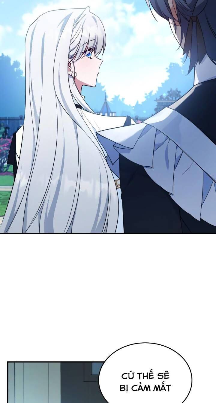 đọc truyện Hôm Nay Công Nương Toàn Năng Cũng Thấy Chán Nản Chương 59 ảnh 25 tại Thiên Thai Truyện