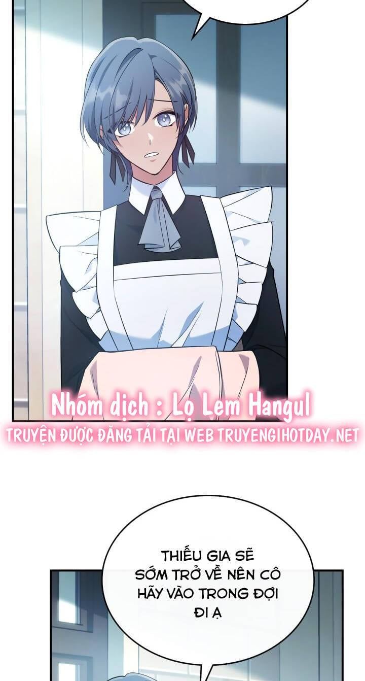 đọc truyện Hôm Nay Công Nương Toàn Năng Cũng Thấy Chán Nản Chương 59 ảnh 26 tại Thiên Thai Truyện