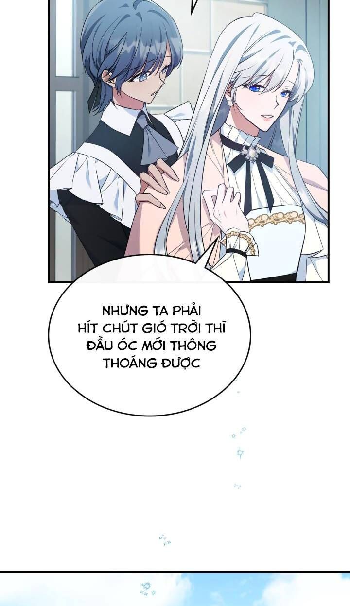 đọc truyện Hôm Nay Công Nương Toàn Năng Cũng Thấy Chán Nản Chương 59 ảnh 27 tại Thiên Thai Truyện