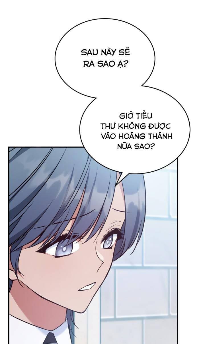 đọc truyện Hôm Nay Công Nương Toàn Năng Cũng Thấy Chán Nản Chương 59 ảnh 29 tại Thiên Thai Truyện