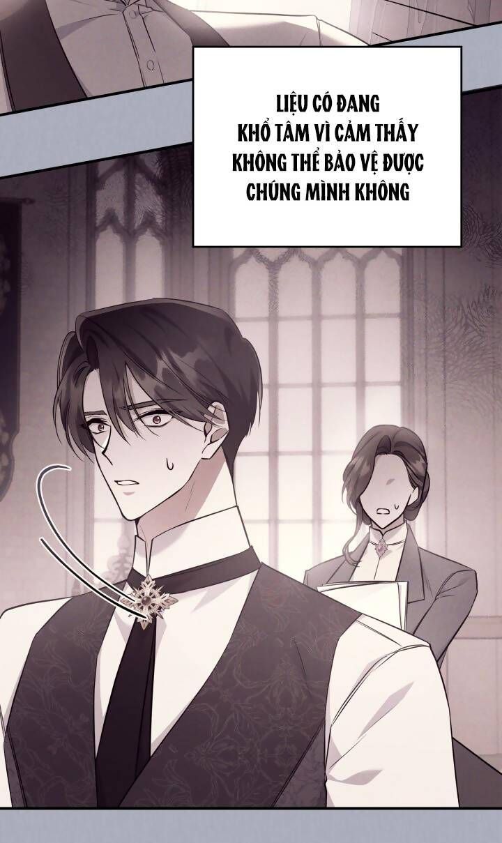 đọc truyện Hôm Nay Công Nương Toàn Năng Cũng Thấy Chán Nản Chương 59 ảnh 36 tại Thiên Thai Truyện