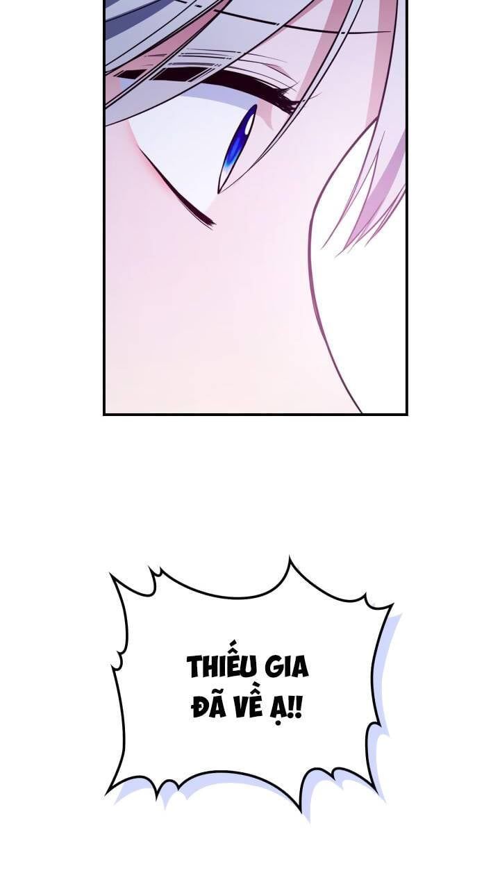 đọc truyện Hôm Nay Công Nương Toàn Năng Cũng Thấy Chán Nản Chương 59 ảnh 39 tại Thiên Thai Truyện