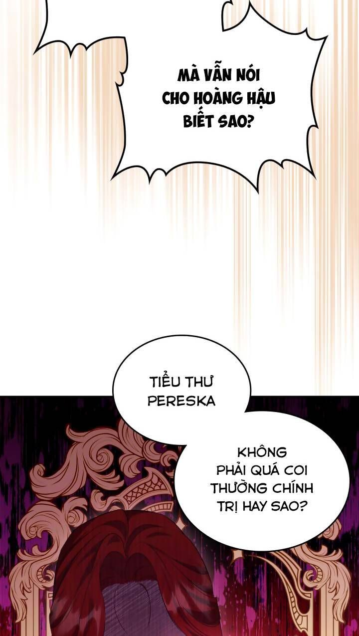 đọc truyện Hôm Nay Công Nương Toàn Năng Cũng Thấy Chán Nản Chương 59 ảnh 6 tại Thiên Thai Truyện