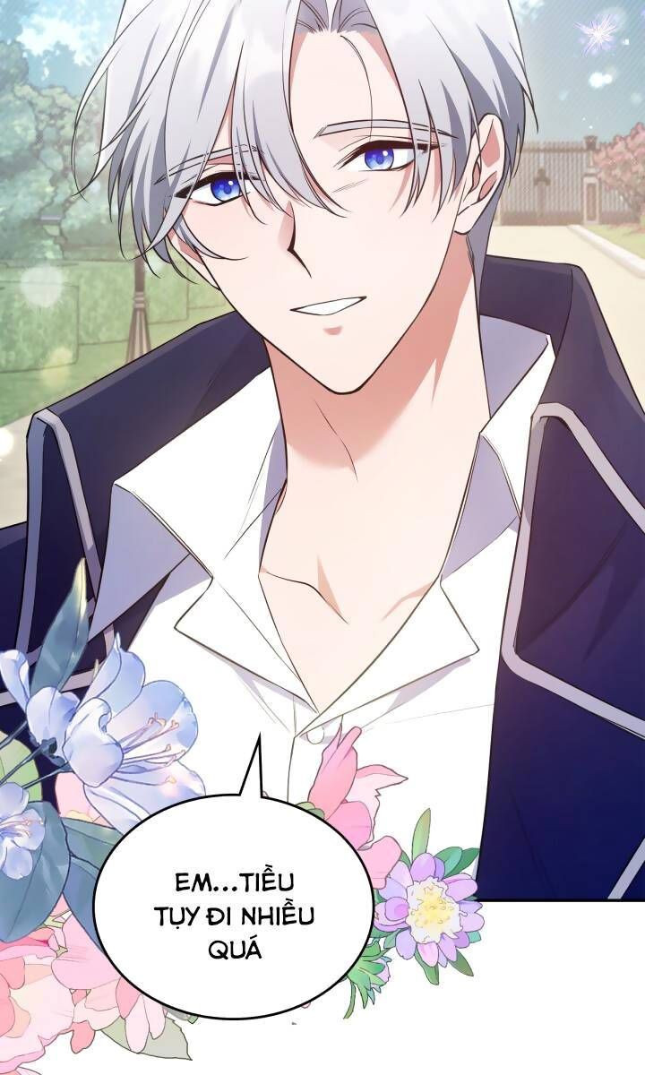 đọc truyện Hôm Nay Công Nương Toàn Năng Cũng Thấy Chán Nản Chương 59 ảnh 44 tại Thiên Thai Truyện