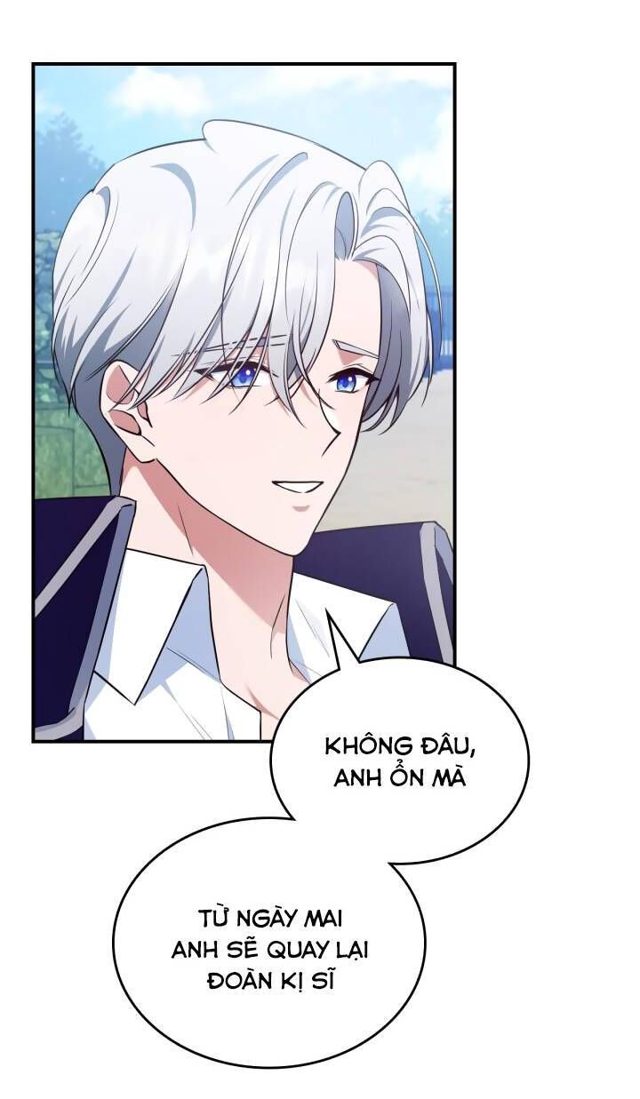 đọc truyện Hôm Nay Công Nương Toàn Năng Cũng Thấy Chán Nản Chương 59 ảnh 46 tại Thiên Thai Truyện