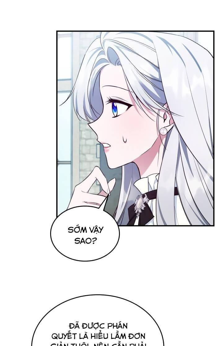 đọc truyện Hôm Nay Công Nương Toàn Năng Cũng Thấy Chán Nản Chương 59 ảnh 47 tại Thiên Thai Truyện