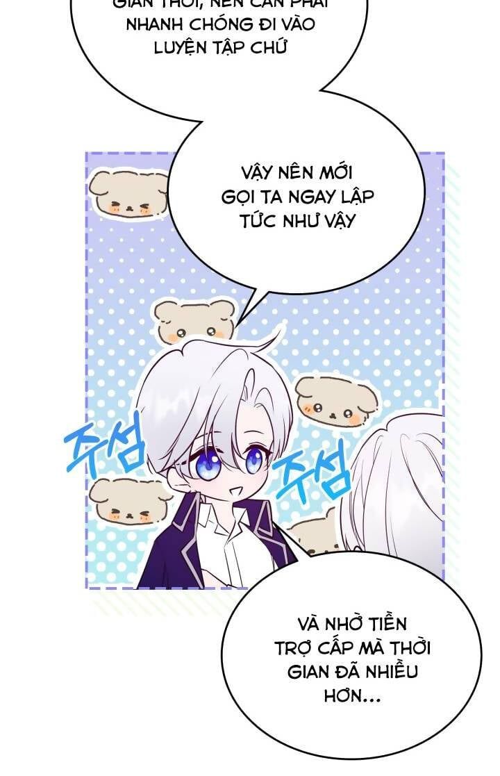 đọc truyện Hôm Nay Công Nương Toàn Năng Cũng Thấy Chán Nản Chương 59 ảnh 48 tại Thiên Thai Truyện