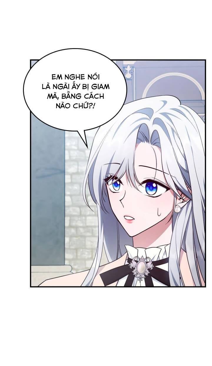 đọc truyện Hôm Nay Công Nương Toàn Năng Cũng Thấy Chán Nản Chương 59 ảnh 50 tại Thiên Thai Truyện