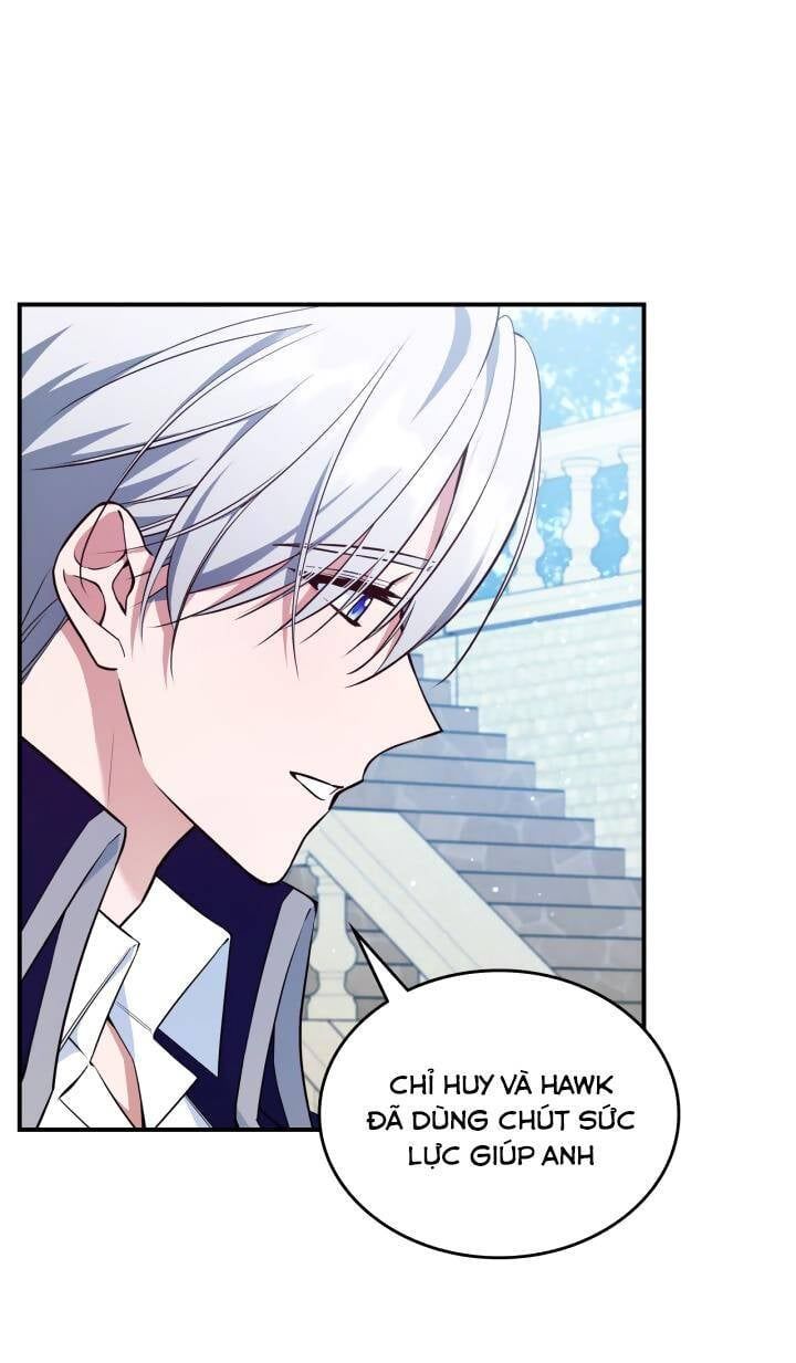 đọc truyện Hôm Nay Công Nương Toàn Năng Cũng Thấy Chán Nản Chương 59 ảnh 51 tại Thiên Thai Truyện