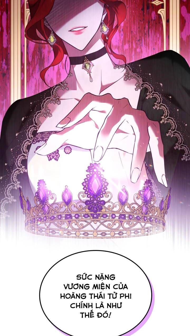 đọc truyện Hôm Nay Công Nương Toàn Năng Cũng Thấy Chán Nản Chương 59 ảnh 7 tại Thiên Thai Truyện