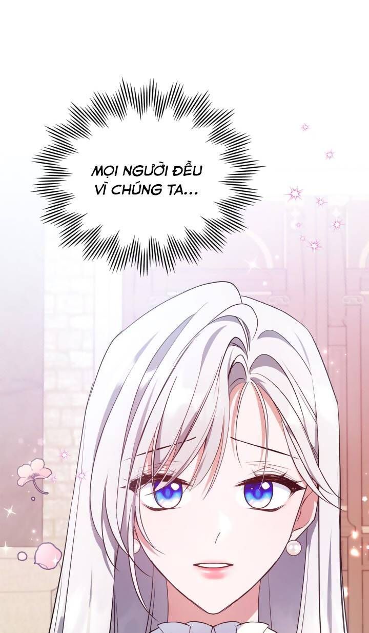 đọc truyện Hôm Nay Công Nương Toàn Năng Cũng Thấy Chán Nản Chương 59 ảnh 52 tại Thiên Thai Truyện