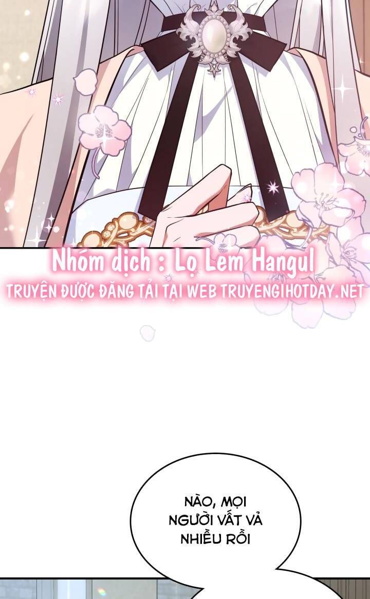 đọc truyện Hôm Nay Công Nương Toàn Năng Cũng Thấy Chán Nản Chương 59 ảnh 53 tại Thiên Thai Truyện