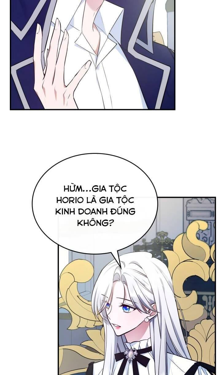 đọc truyện Hôm Nay Công Nương Toàn Năng Cũng Thấy Chán Nản Chương 59 ảnh 57 tại Thiên Thai Truyện