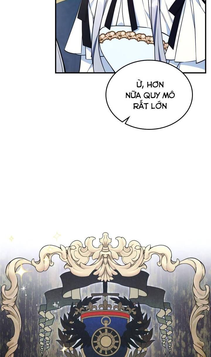 đọc truyện Hôm Nay Công Nương Toàn Năng Cũng Thấy Chán Nản Chương 59 ảnh 58 tại Thiên Thai Truyện