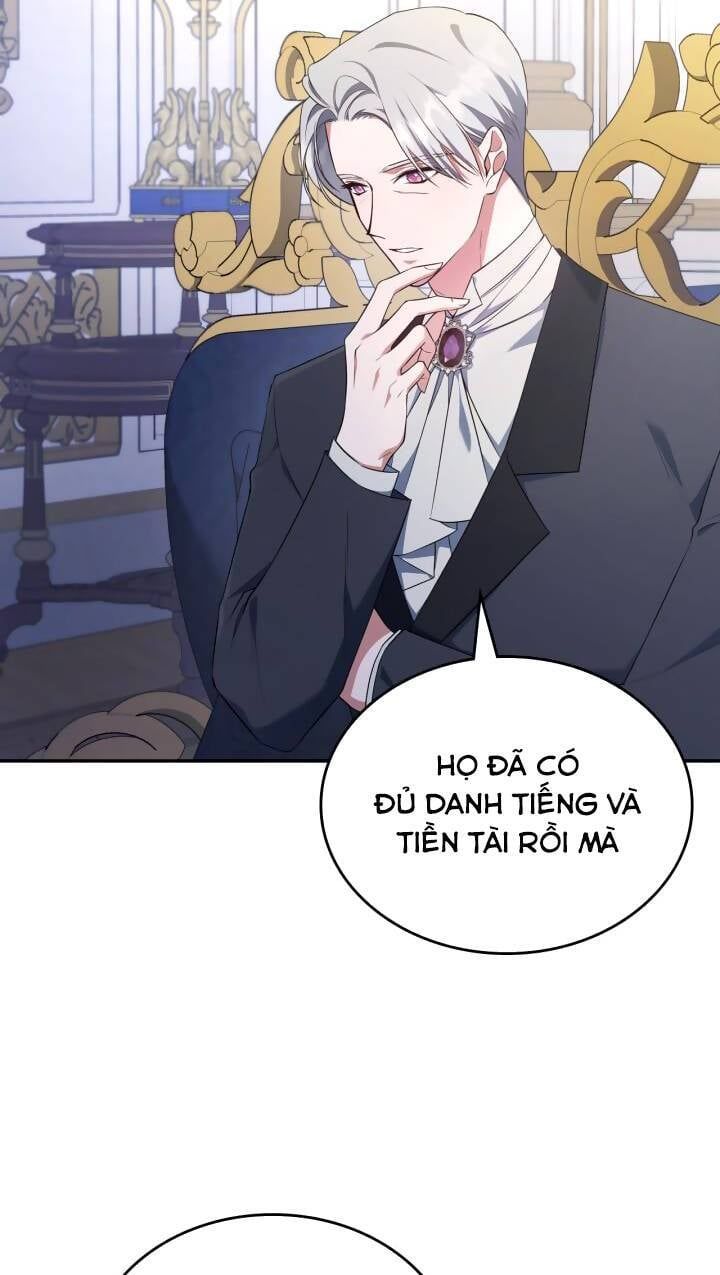 đọc truyện Hôm Nay Công Nương Toàn Năng Cũng Thấy Chán Nản Chương 59 ảnh 61 tại Thiên Thai Truyện