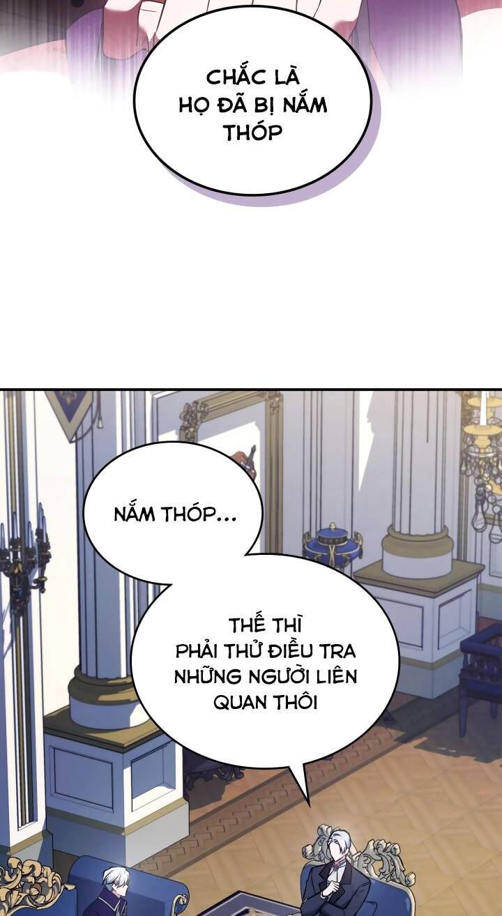 đọc truyện Hôm Nay Công Nương Toàn Năng Cũng Thấy Chán Nản Chương 59 ảnh 63 tại Thiên Thai Truyện