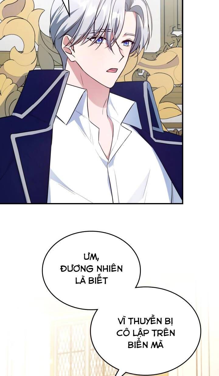 đọc truyện Hôm Nay Công Nương Toàn Năng Cũng Thấy Chán Nản Chương 59 ảnh 65 tại Thiên Thai Truyện