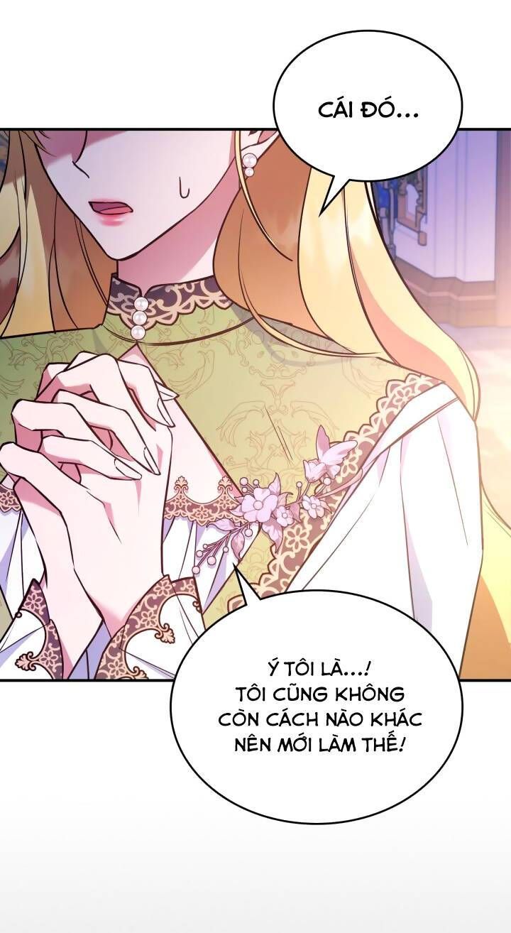 đọc truyện Hôm Nay Công Nương Toàn Năng Cũng Thấy Chán Nản Chương 59 ảnh 11 tại Thiên Thai Truyện