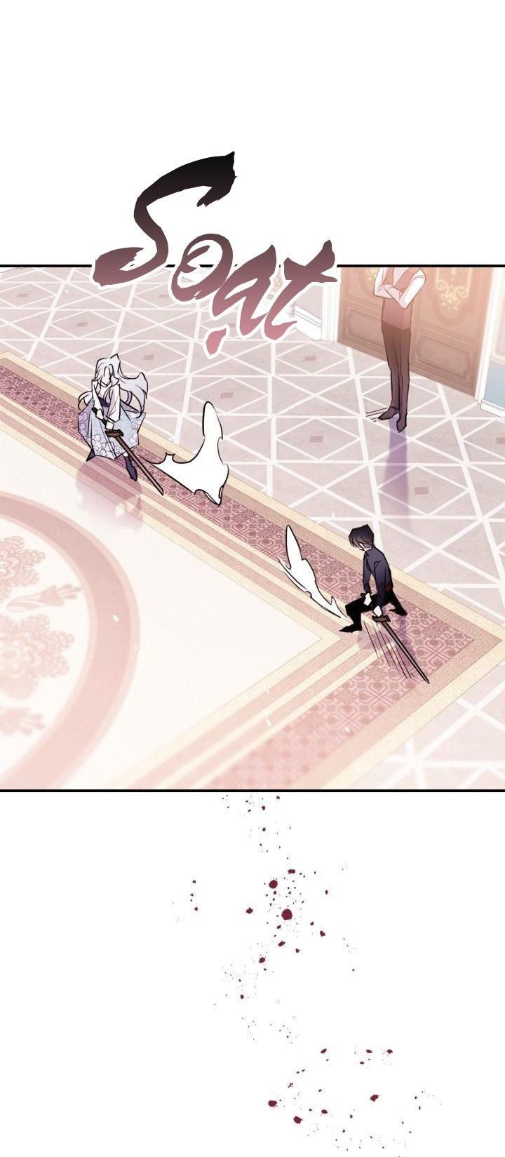 đọc truyện Hôm Nay Công Nương Toàn Năng Cũng Thấy Chán Nản Chương 6.5 ảnh 3 tại Thiên Thai Truyện