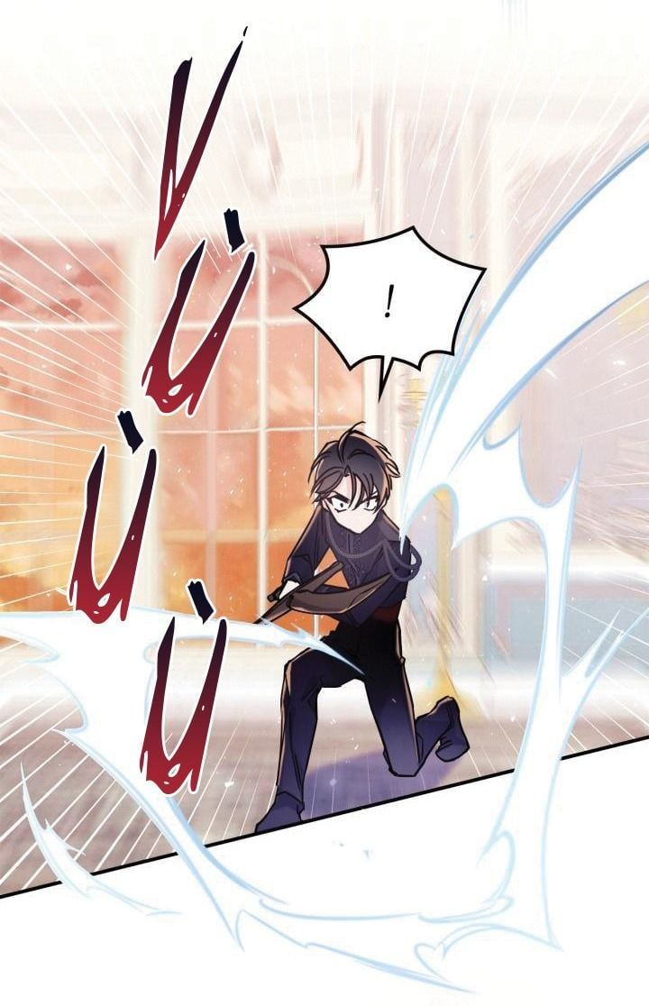 đọc truyện Hôm Nay Công Nương Toàn Năng Cũng Thấy Chán Nản Chương 6.5 ảnh 13 tại Thiên Thai Truyện