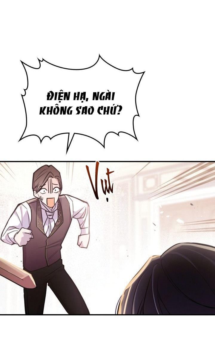 đọc truyện Hôm Nay Công Nương Toàn Năng Cũng Thấy Chán Nản Chương 6.5 ảnh 22 tại Thiên Thai Truyện