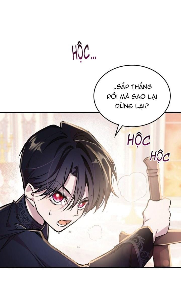 đọc truyện Hôm Nay Công Nương Toàn Năng Cũng Thấy Chán Nản Chương 6.5 ảnh 23 tại Thiên Thai Truyện