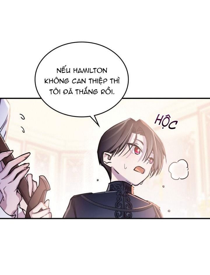 đọc truyện Hôm Nay Công Nương Toàn Năng Cũng Thấy Chán Nản Chương 6.5 ảnh 25 tại Thiên Thai Truyện