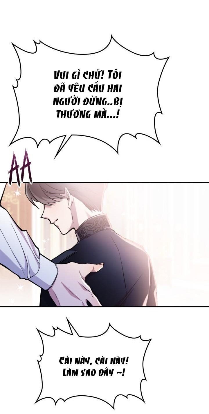 đọc truyện Hôm Nay Công Nương Toàn Năng Cũng Thấy Chán Nản Chương 6.5 ảnh 29 tại Thiên Thai Truyện