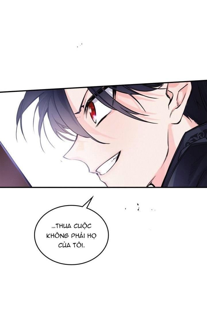 đọc truyện Hôm Nay Công Nương Toàn Năng Cũng Thấy Chán Nản Chương 6.5 ảnh 5 tại Thiên Thai Truyện