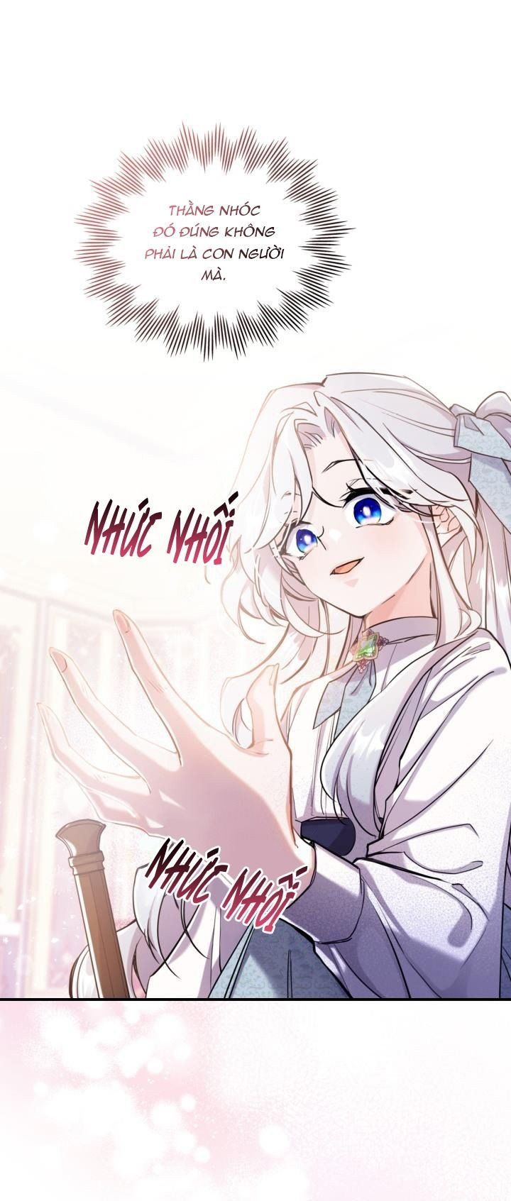 đọc truyện Hôm Nay Công Nương Toàn Năng Cũng Thấy Chán Nản Chương 6.5 ảnh 33 tại Thiên Thai Truyện