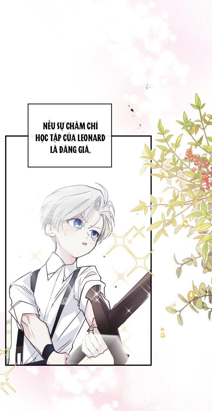 đọc truyện Hôm Nay Công Nương Toàn Năng Cũng Thấy Chán Nản Chương 6.5 ảnh 34 tại Thiên Thai Truyện