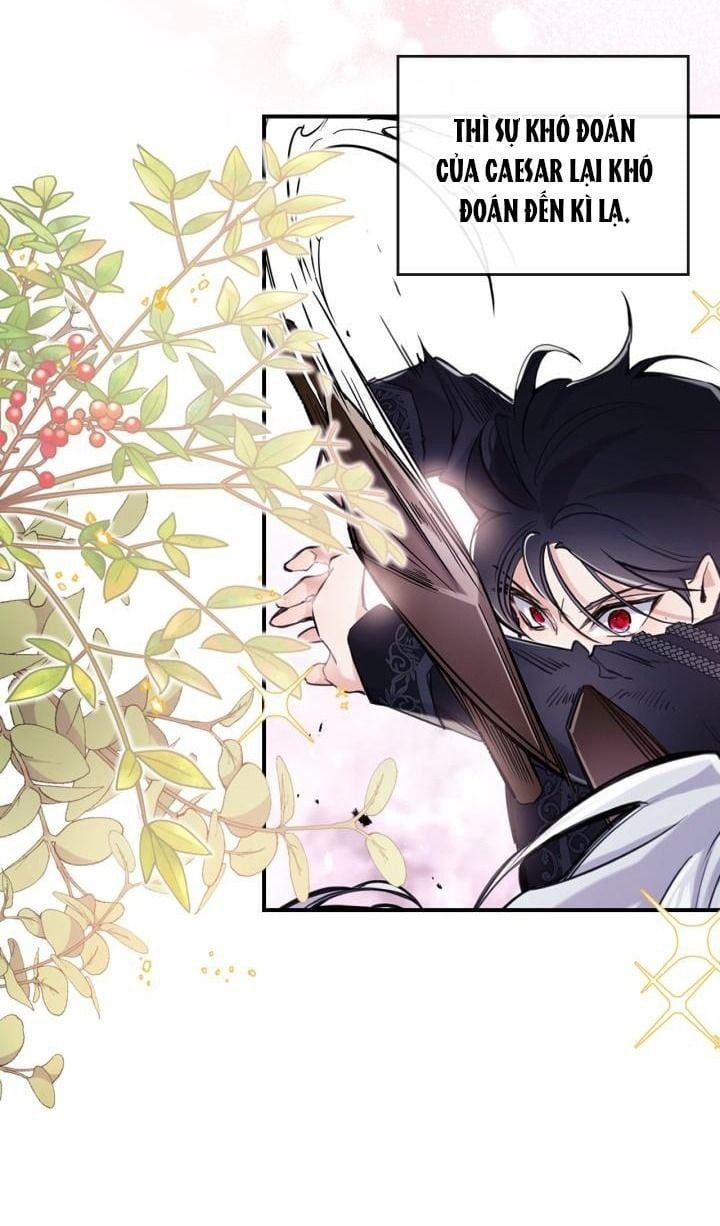 đọc truyện Hôm Nay Công Nương Toàn Năng Cũng Thấy Chán Nản Chương 6.5 ảnh 35 tại Thiên Thai Truyện