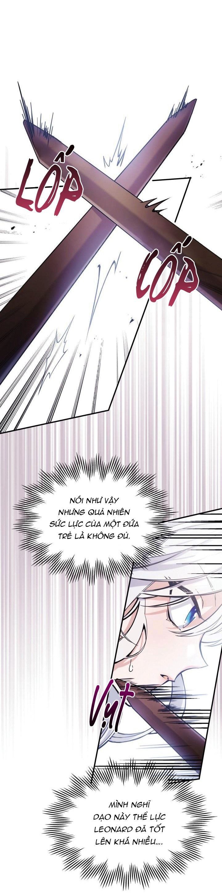 đọc truyện Hôm Nay Công Nương Toàn Năng Cũng Thấy Chán Nản Chương 6.5 ảnh 7 tại Thiên Thai Truyện