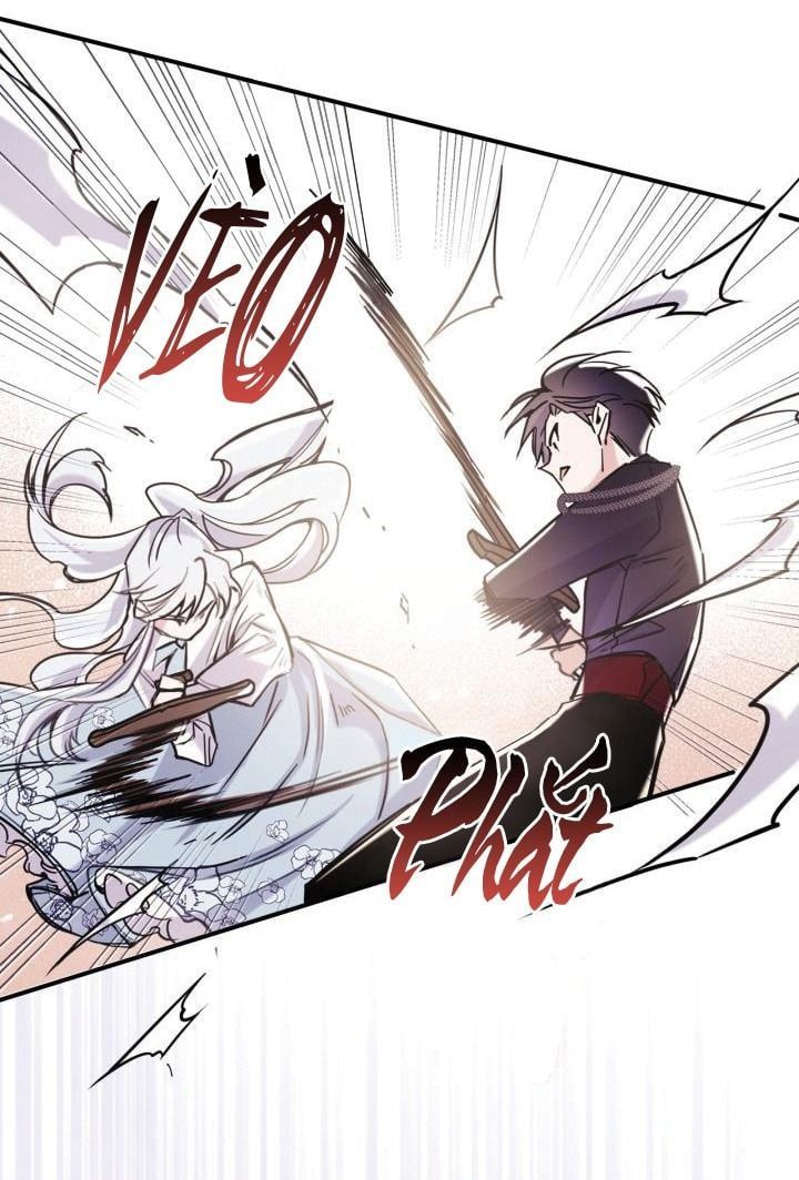 đọc truyện Hôm Nay Công Nương Toàn Năng Cũng Thấy Chán Nản Chương 6.5 ảnh 8 tại Thiên Thai Truyện