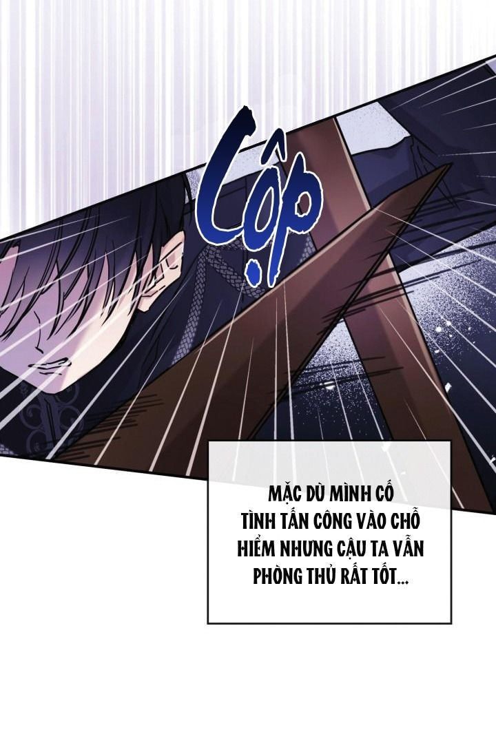 đọc truyện Hôm Nay Công Nương Toàn Năng Cũng Thấy Chán Nản Chương 6.5 ảnh 9 tại Thiên Thai Truyện