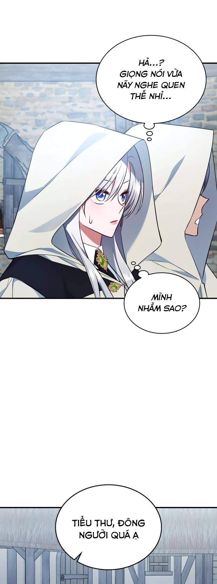 đọc truyện Hôm Nay Công Nương Toàn Năng Cũng Thấy Chán Nản Chương 60.2 ảnh 4 tại Thiên Thai Truyện