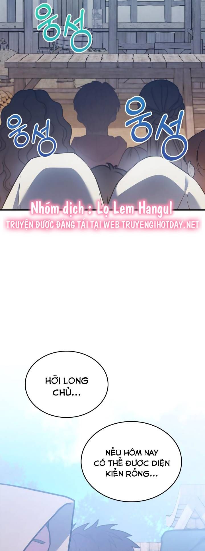 đọc truyện Hôm Nay Công Nương Toàn Năng Cũng Thấy Chán Nản Chương 60.2 ảnh 5 tại Thiên Thai Truyện