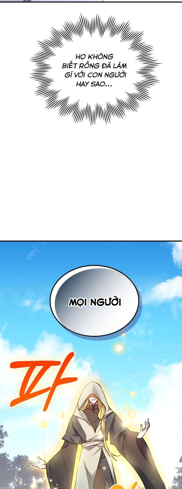 đọc truyện Hôm Nay Công Nương Toàn Năng Cũng Thấy Chán Nản Chương 60.2 ảnh 7 tại Thiên Thai Truyện