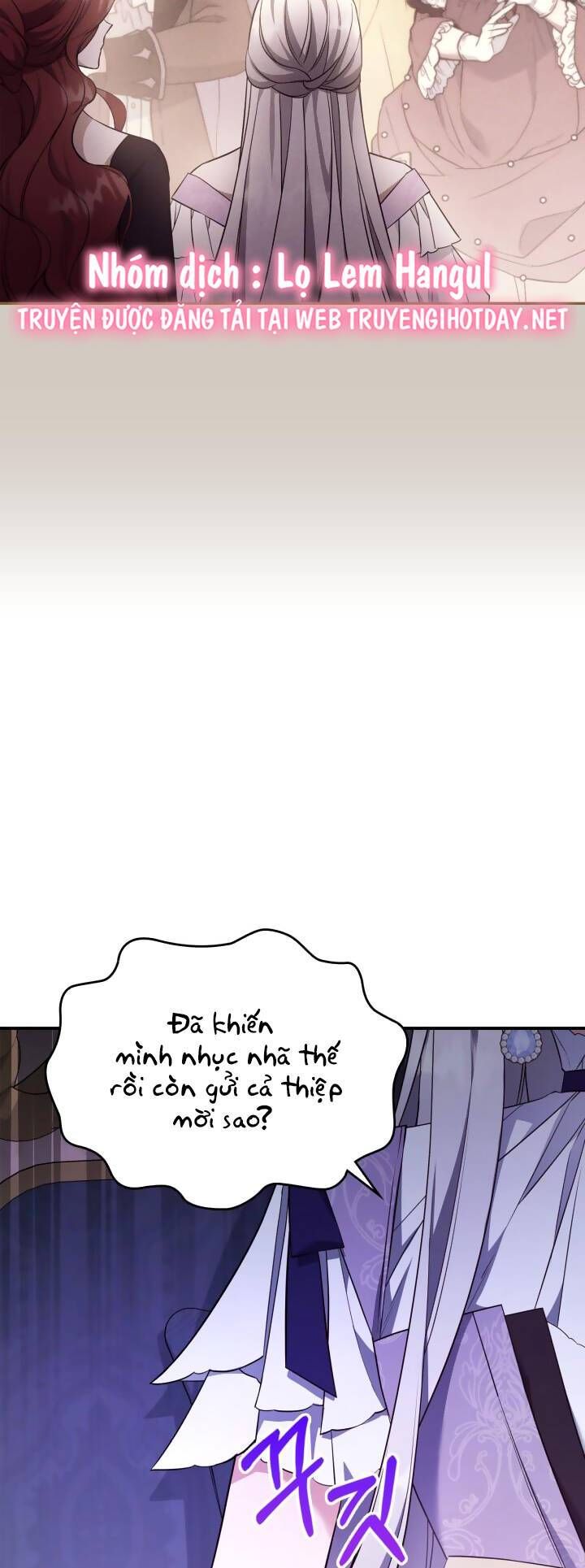 đọc truyện Hôm Nay Công Nương Toàn Năng Cũng Thấy Chán Nản Chương 60 ảnh 13 tại Thiên Thai Truyện