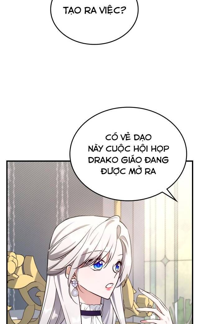 đọc truyện Hôm Nay Công Nương Toàn Năng Cũng Thấy Chán Nản Chương 60 ảnh 16 tại Thiên Thai Truyện