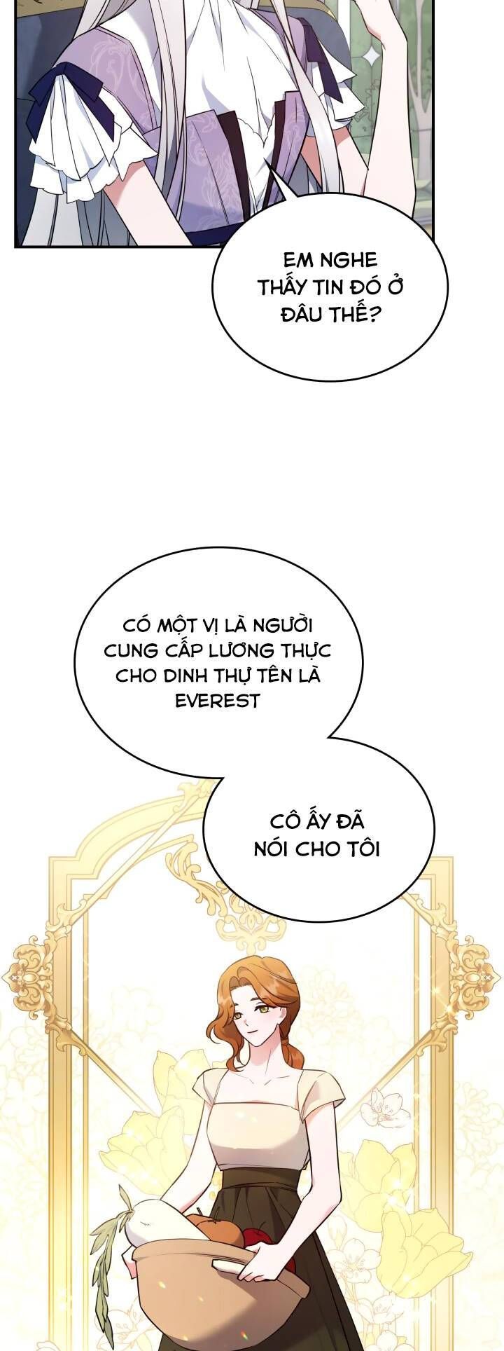 đọc truyện Hôm Nay Công Nương Toàn Năng Cũng Thấy Chán Nản Chương 60 ảnh 17 tại Thiên Thai Truyện