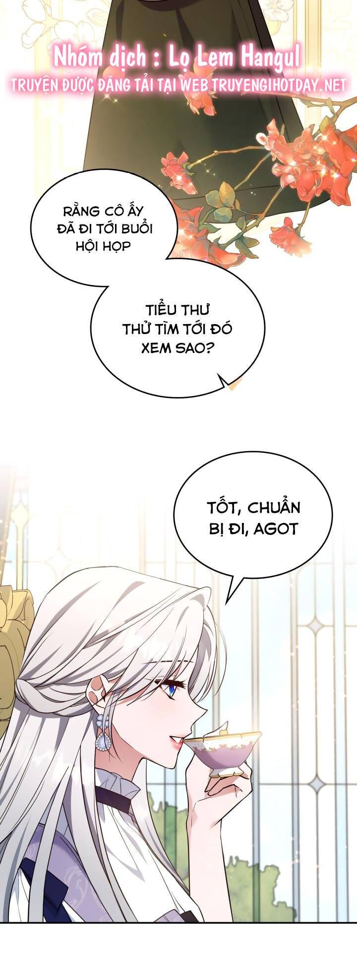 đọc truyện Hôm Nay Công Nương Toàn Năng Cũng Thấy Chán Nản Chương 60 ảnh 18 tại Thiên Thai Truyện