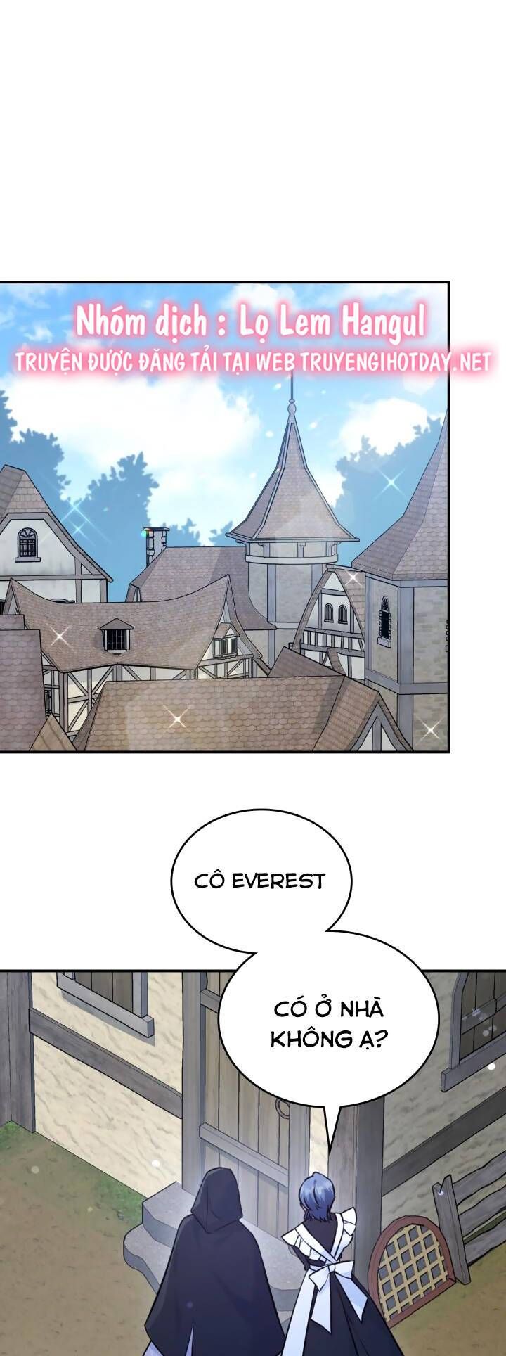 đọc truyện Hôm Nay Công Nương Toàn Năng Cũng Thấy Chán Nản Chương 60 ảnh 20 tại Thiên Thai Truyện