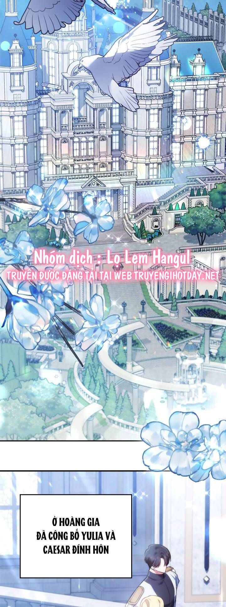 đọc truyện Hôm Nay Công Nương Toàn Năng Cũng Thấy Chán Nản Chương 60 ảnh 4 tại Thiên Thai Truyện